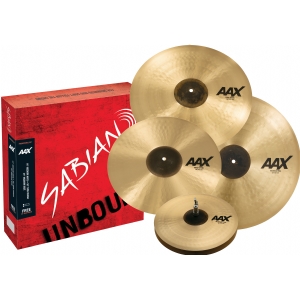 AAX Promotional���b